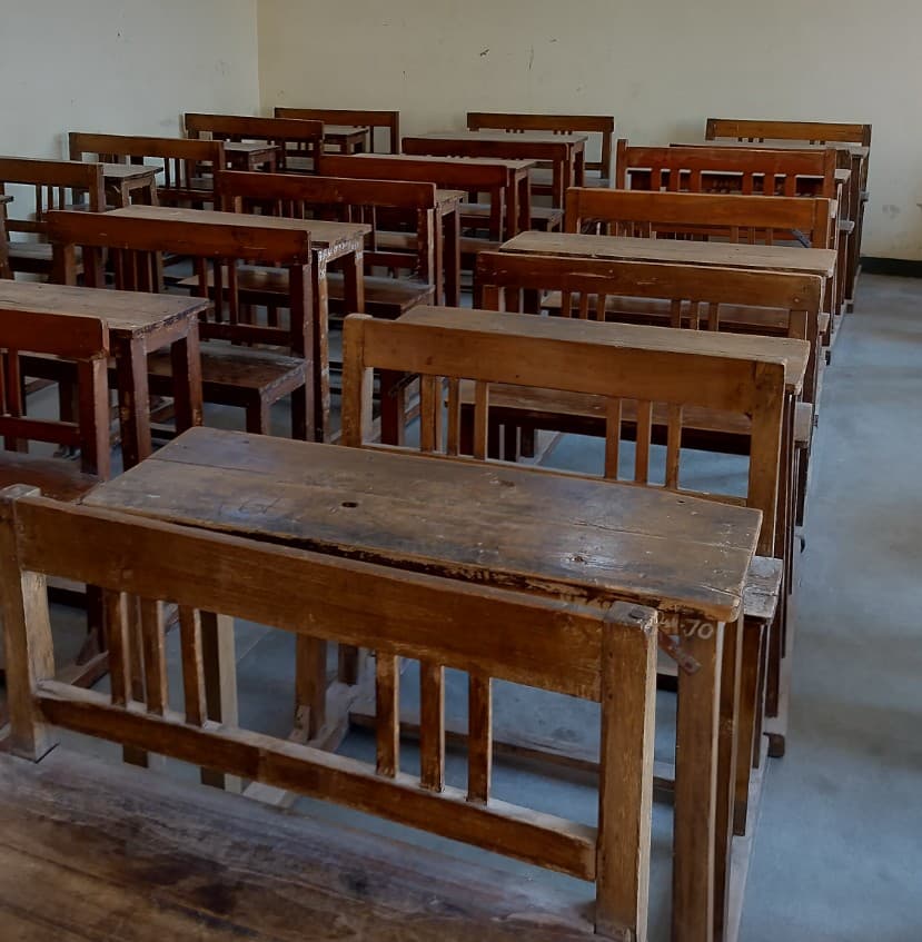 Dr. Bhim Rao Ambedkar College Academic photo 7